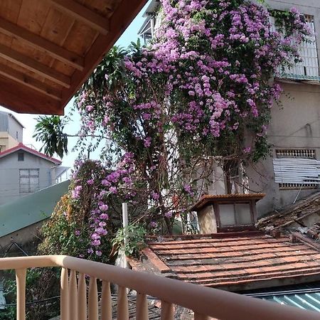 Yf 97.1 Apartment ไถหนาน ภายนอก รูปภาพ