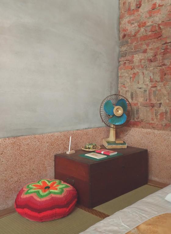 Yf 97.1 Apartment ไถหนาน ภายนอก รูปภาพ