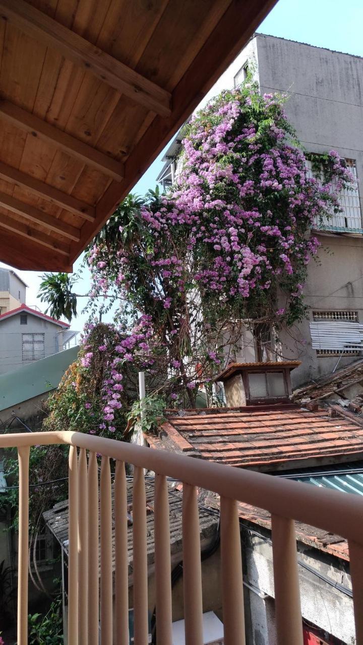 Yf 97.1 Apartment ไถหนาน ภายนอก รูปภาพ